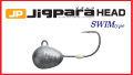 Jigpara Head Swim Type